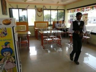 Hotel Padmapani Park Aurangabad (Maharashtra) Exterior photo